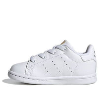 (TD) adidas Stan Smith 'White Rainbow' EH0735