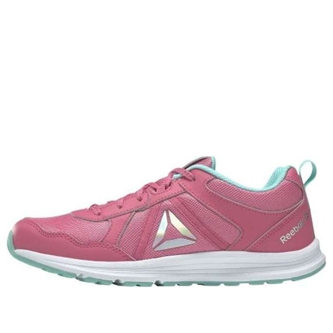 Reebok Almotio 4.0 Pink Big Boys DV8707
