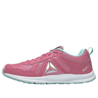 Reebok Almotio 4.0 Pink Big Boys DV8707