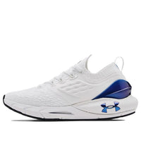 (WMNS) Under Armour Hovr Phantom 2 'White Blue' 3023660-101
