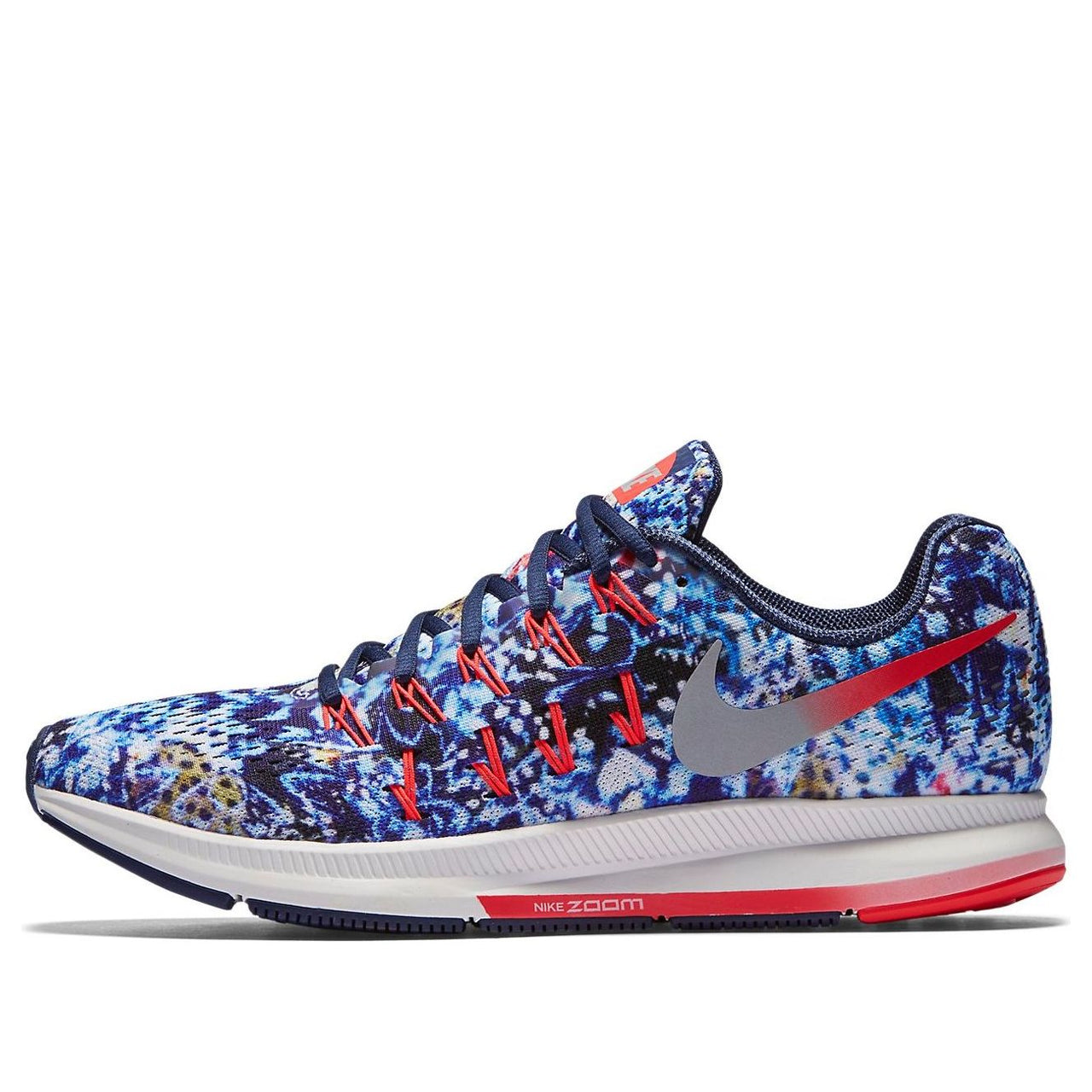 Nike Air Zoom Pegasus 33 RF 'Jungle Pack' 849813-406