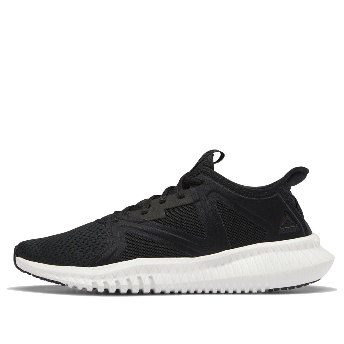 Reebok Flexagon 2 'Black' DV6007
