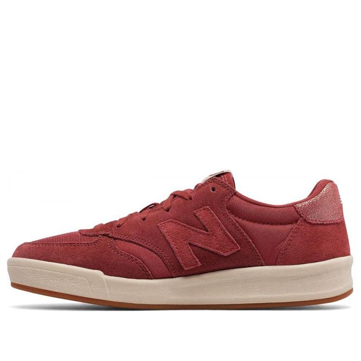(WMNS) New Balance 300 Red WRT300WB
