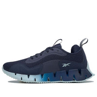 (WMNS) Reebok Zig Dynamica 'Vector Navy' HQ5863