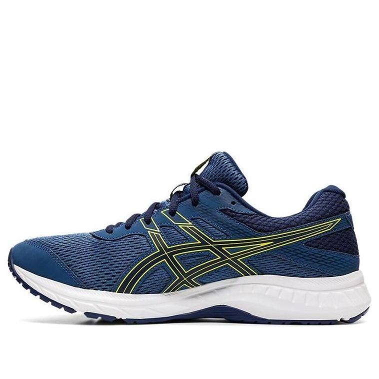 ASICS Gel-Contend 6 Extra Wide 'Grand Shark' 1011A666-400