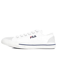FILA x BTS Festivo'91 Low Tops Shoe White Gray Version 'White Grey' 1XM00976_077
