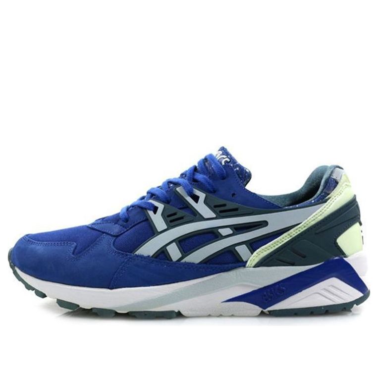 ASICS Gel-Kayano Trainer 'Blue' H5L4N-5354