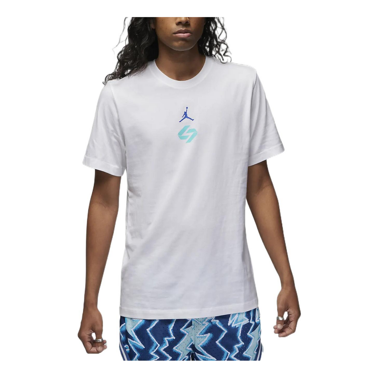 Nike Luka Tee FD0622-100