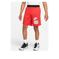 Nike Dri-FIT Starting 5 Men's Basketball Shorts 'University Red' DV9483-657