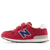 (PS) New Balance 313 'Red' PO313JB