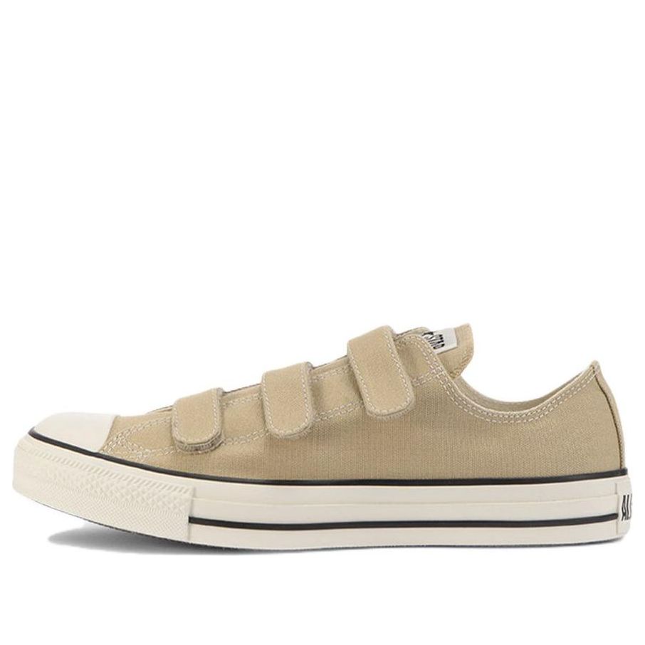 Converse All Star V-3 OX 'Beige' 31306961