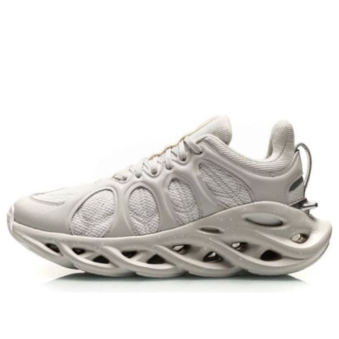 Li-Ning Arc Ace 'Cream White' ARHP259-2