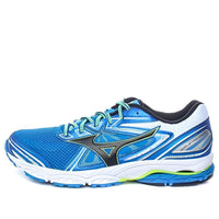 Mizuno Wave Prodigy Low Tops Blue White J1GC171010