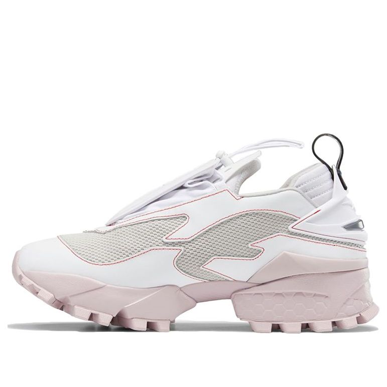 Reebok Pyer Moss x Experiment 4 Trail Fury 'Ash Lily' FX7547