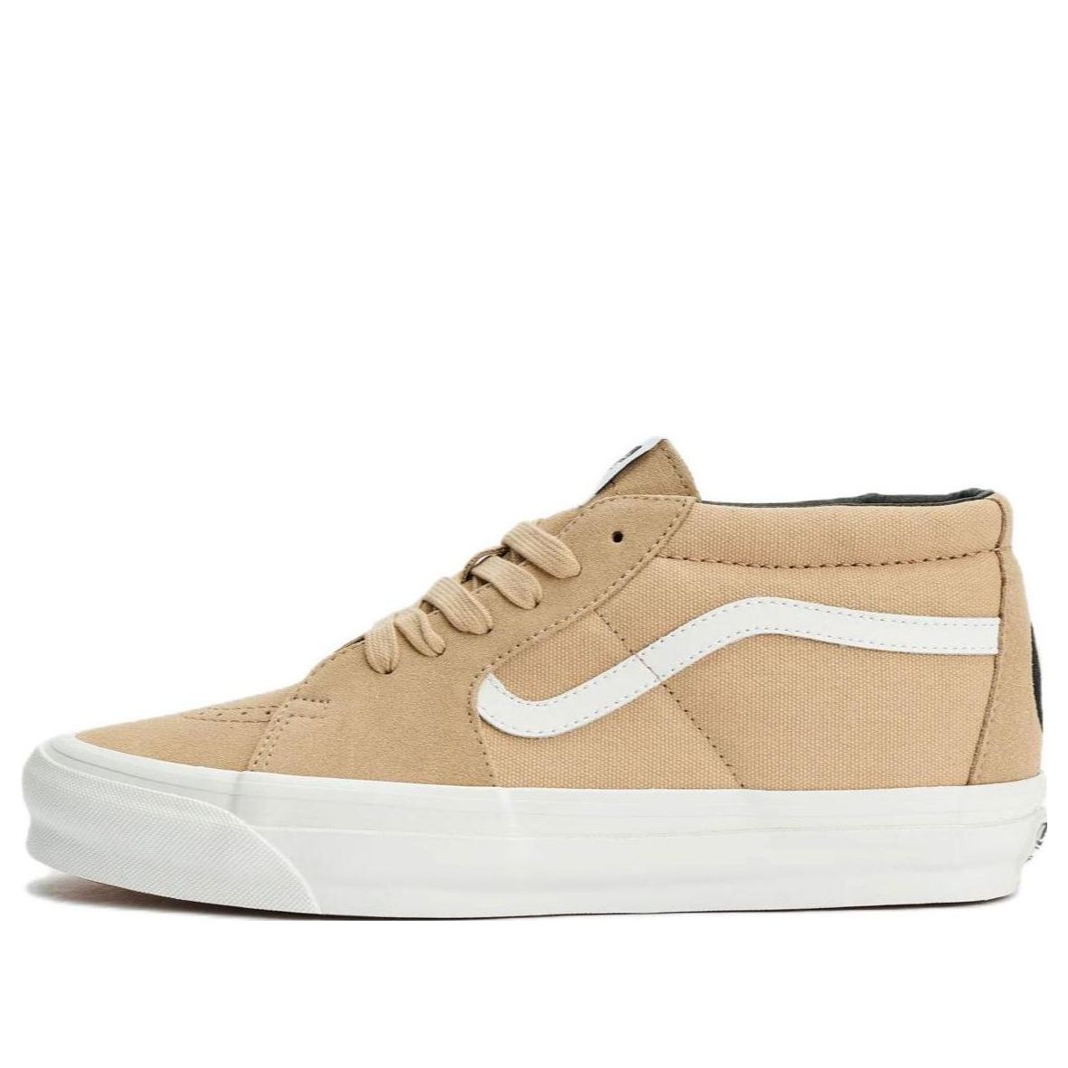 Vans SK8-Mid Vault OG LX x Our Legacy Work Shop  VN0A4BVCKHK