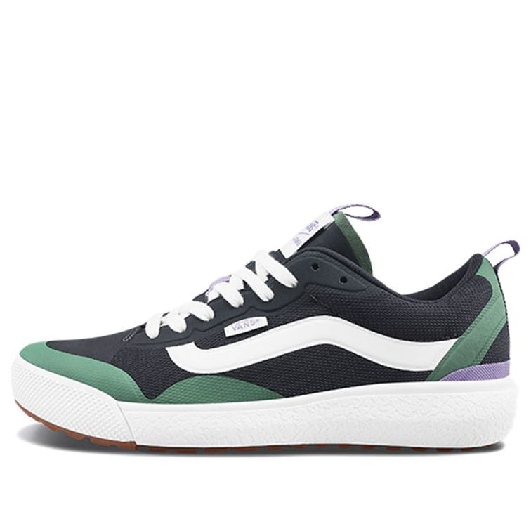 Vans Ultrarange Exo Blue/White/Green VN0A4U1K26R