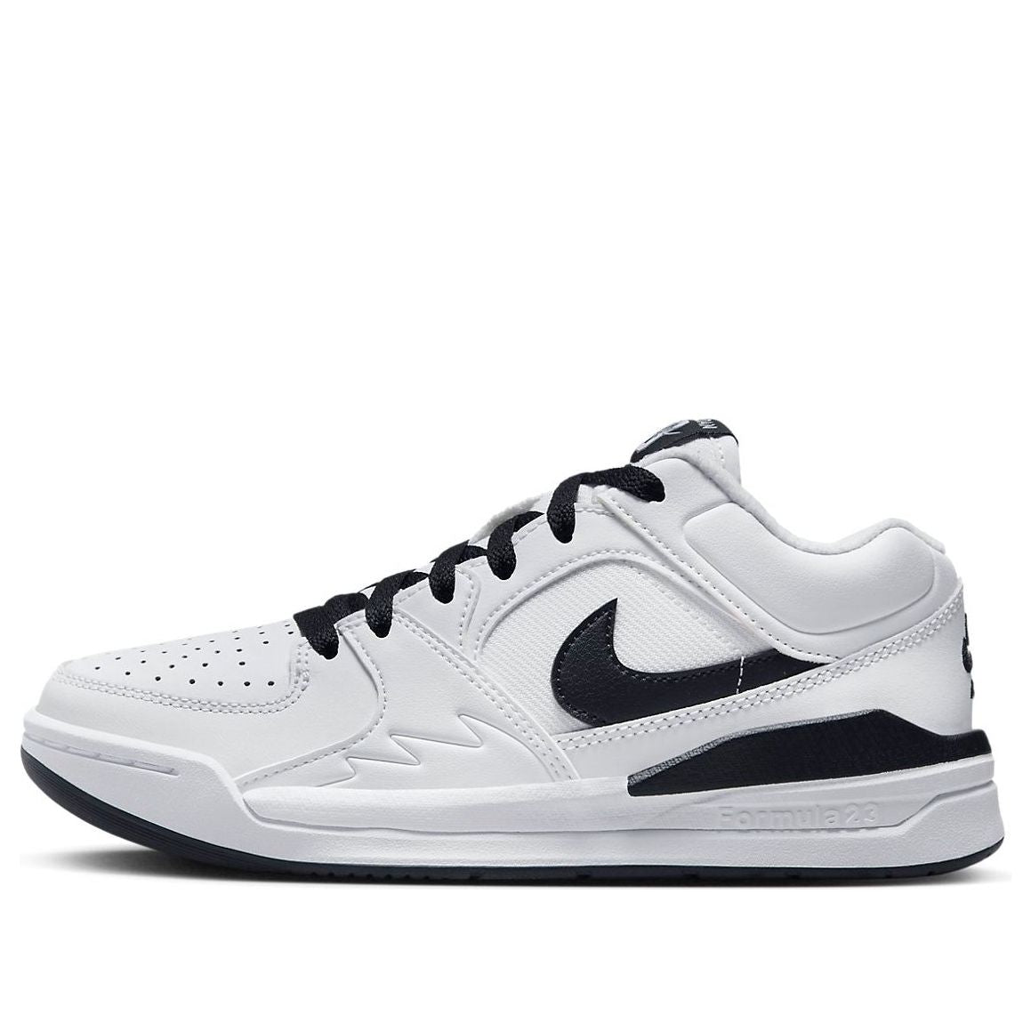 (GS) Air Jordan Stadium 90 'White Black' DX4399-102