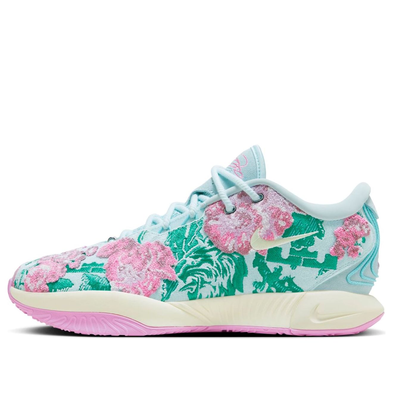 Nike LeBron 21 Premium EP 'Grandma's Couch Light Blue' FV7276-401