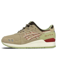 ASICS Gel-Lyte III 'Brown' H640L-0505