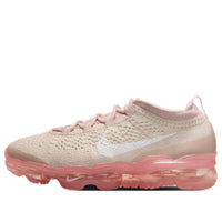 (WMNS) Nike VaporMax 2023 Flyknit 'Oatmeal Pearl Pink' DV6840-101