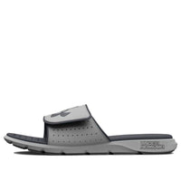 Under Armour Ignite 7 Slide 'Mod Grey' 3026023-101