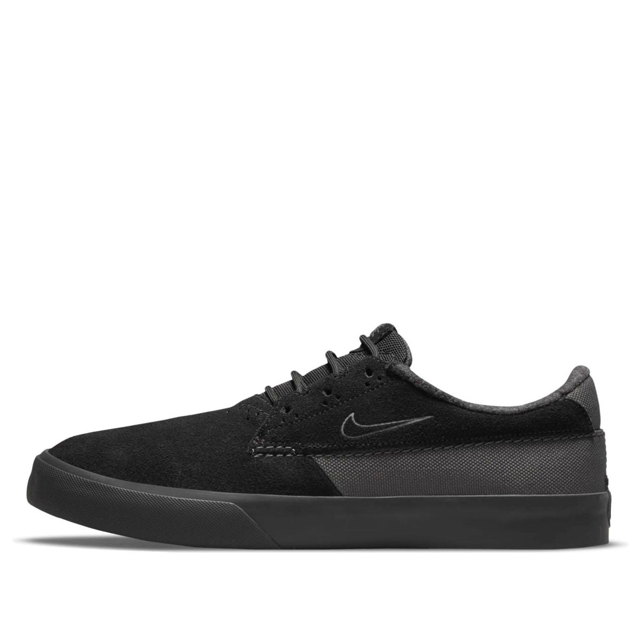 Nike Shane Premium SB 'Black Iron Grey' DC8902-001