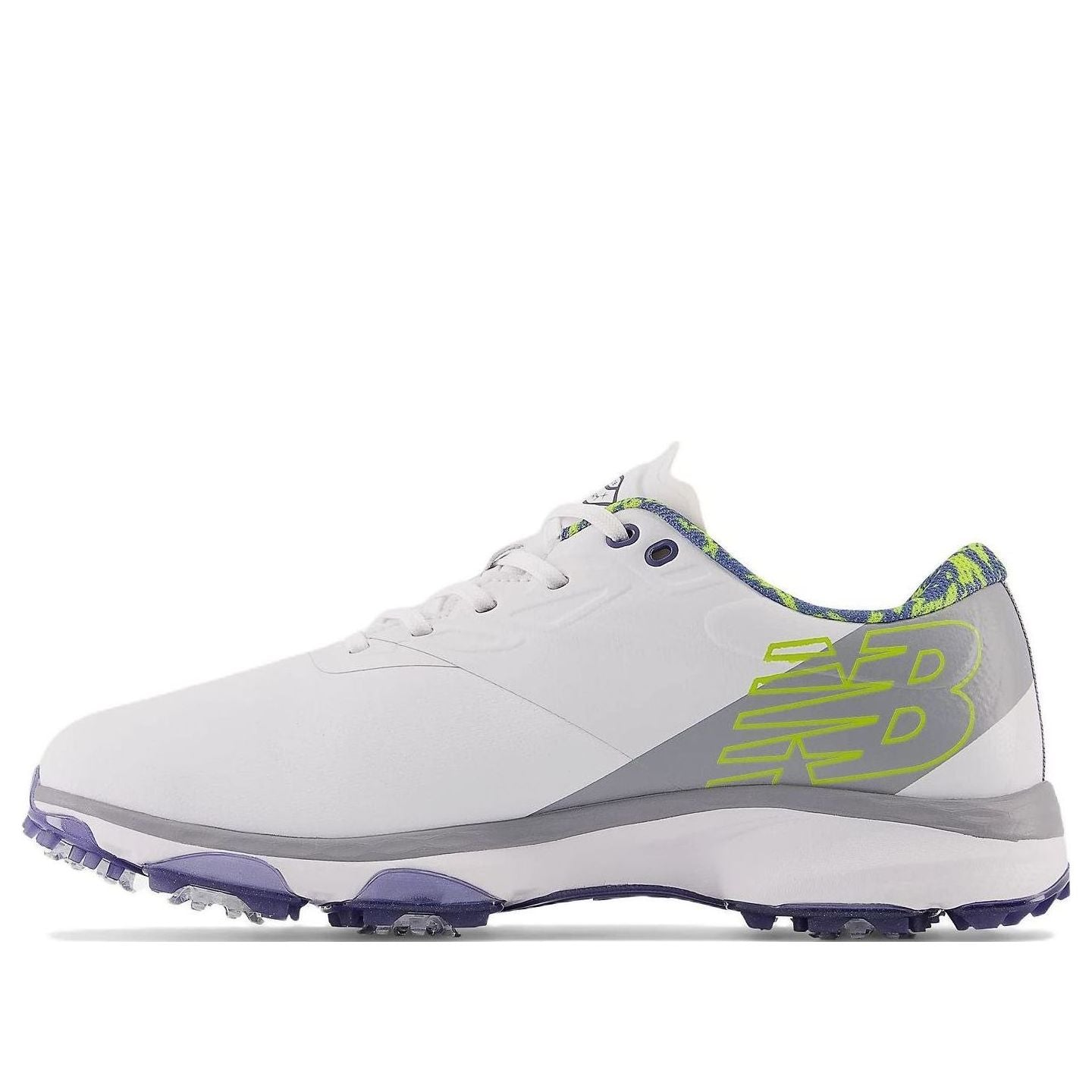 New Balance Fresh Foam X Defender Shoes 'White Grey' NBG5001WG