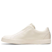 (WMNS) ASICS Gel-Lux Ct Slip-On Shoes 'Cream' 1202A432-100