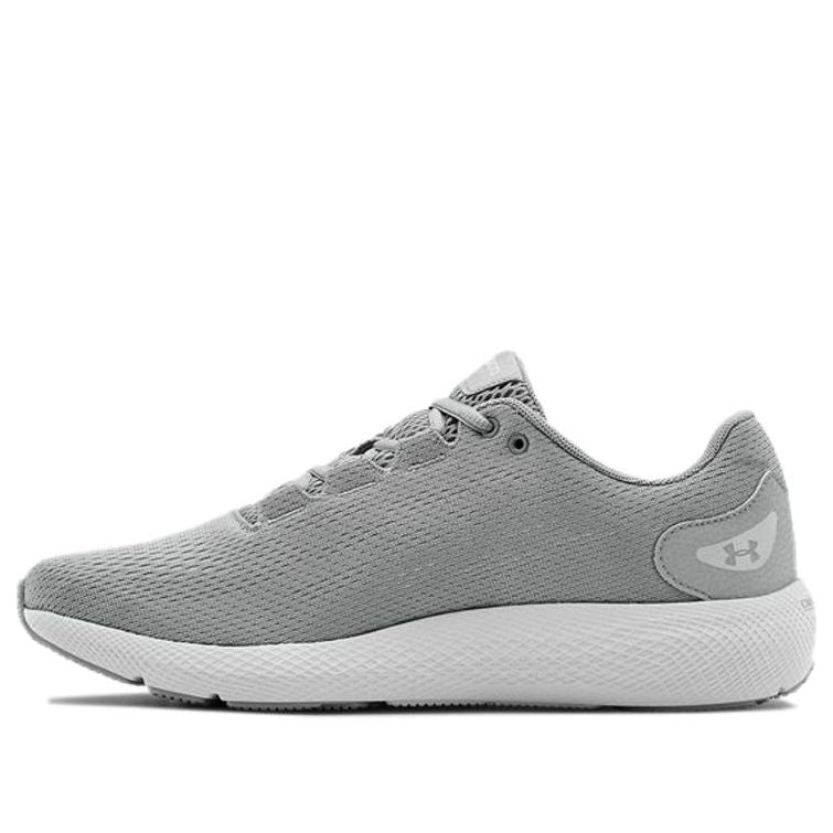 Under Armour Charged Pursuit 2 'Mod Grey White' 3022594-102