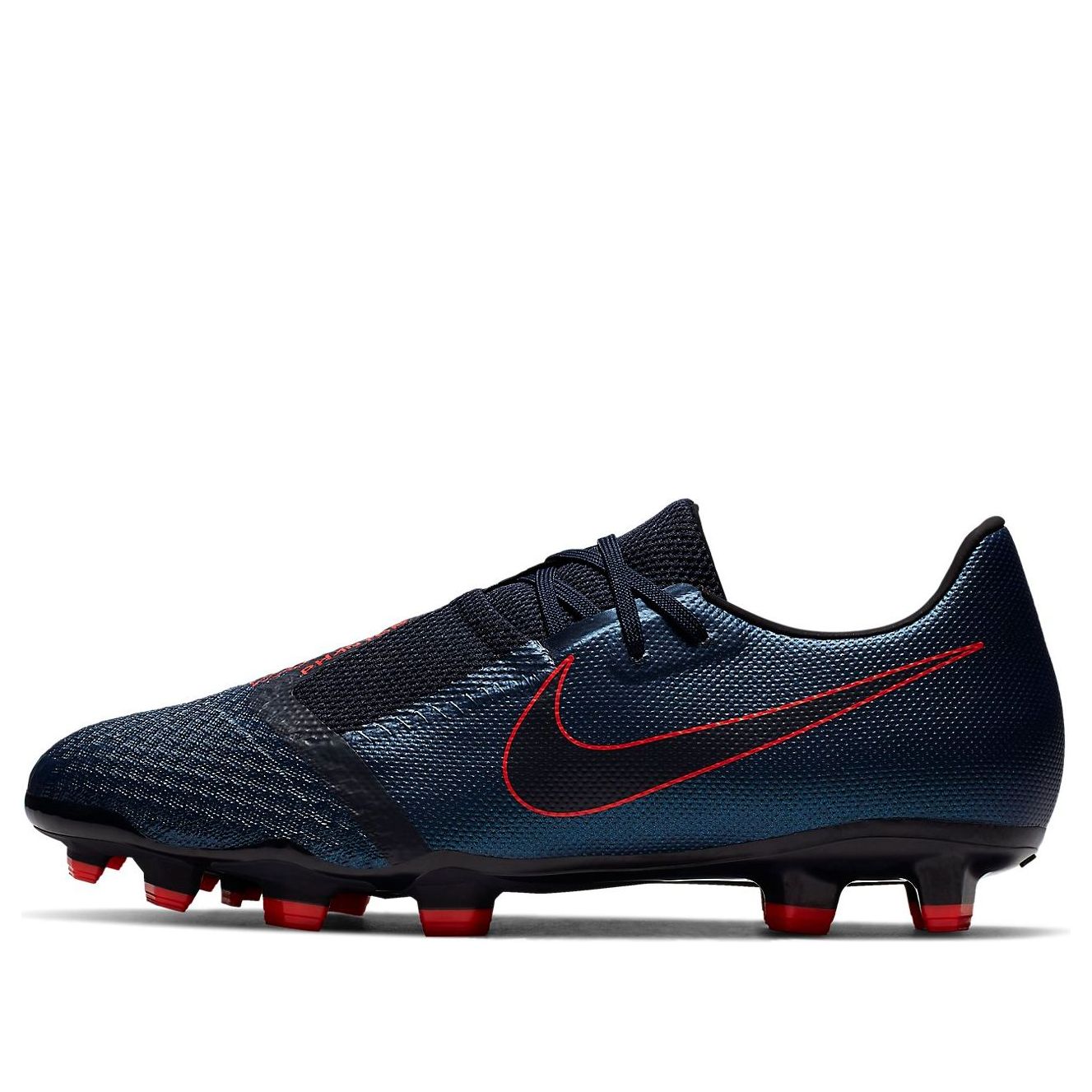 Nike Phantom Venom Academy FG 'Obsidian Black' AO0566-440
