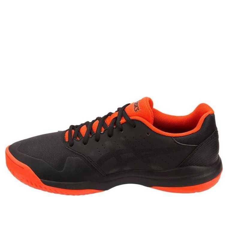 ASICS Gel-Game 7 'Black Red' 1041A042-010