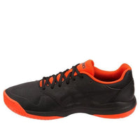 ASICS Gel-Game 7 'Black Red' 1041A042-010