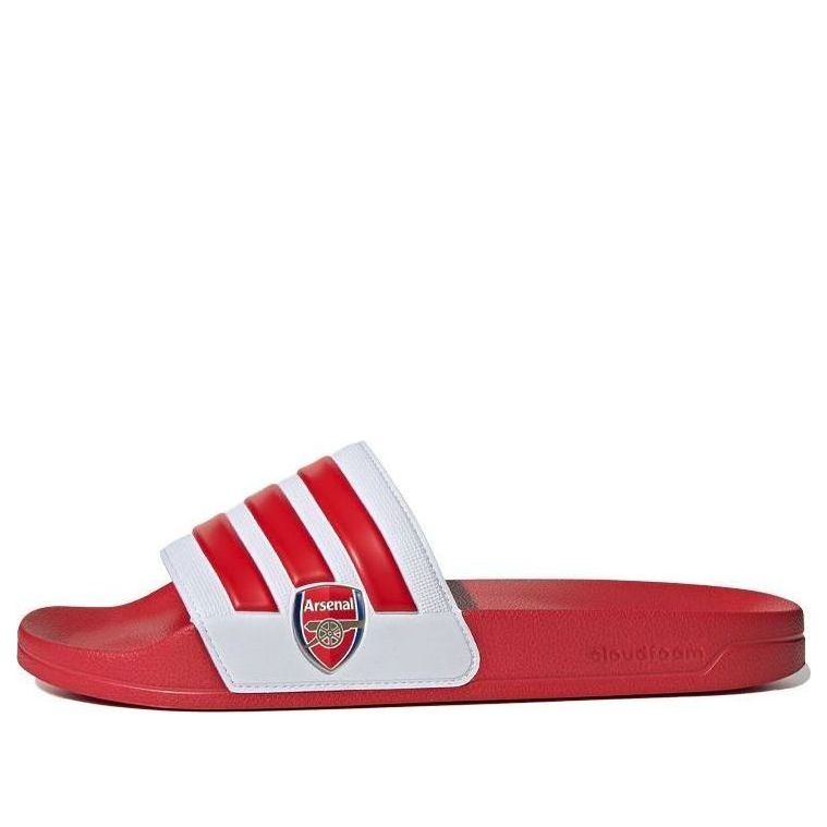 adidas Arsenal x Adilette Shower 'Scarlet' EG1212