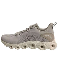 ANTA Life Series Sneakers 'Grey' 111935586R-6