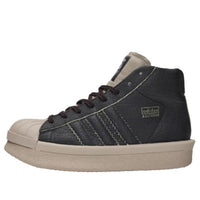 adidas Rick Owens x Pro Model 'Indo Black' BA9758