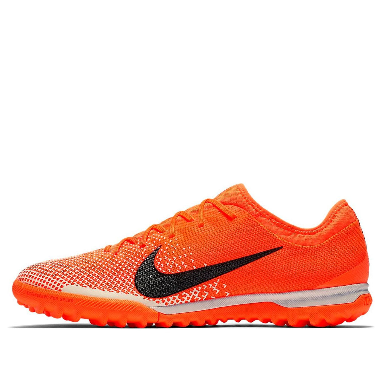 Nike Mercurial Vapor 12 Pro TF 'Hyper Crimson' AH7388-801
