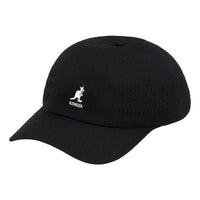 Supreme x Kangol Ventair Logo Space Cap 'Black White' SUP-SS22-894