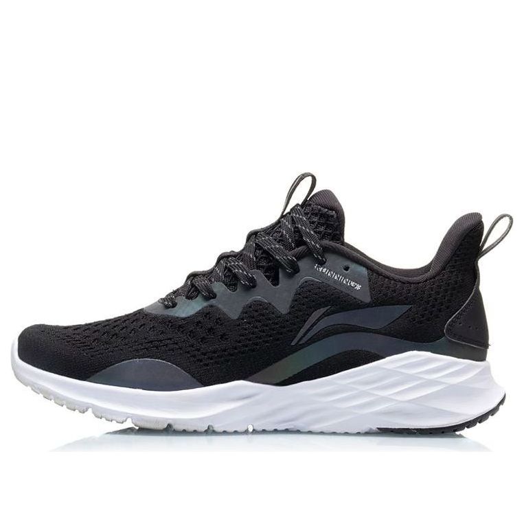 (WMNS) Li-Ning No Boundry 'Standard Black' ARHQ238-1