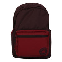 Converse Go 2 Backpack 'Dark Red' 10019900-A04