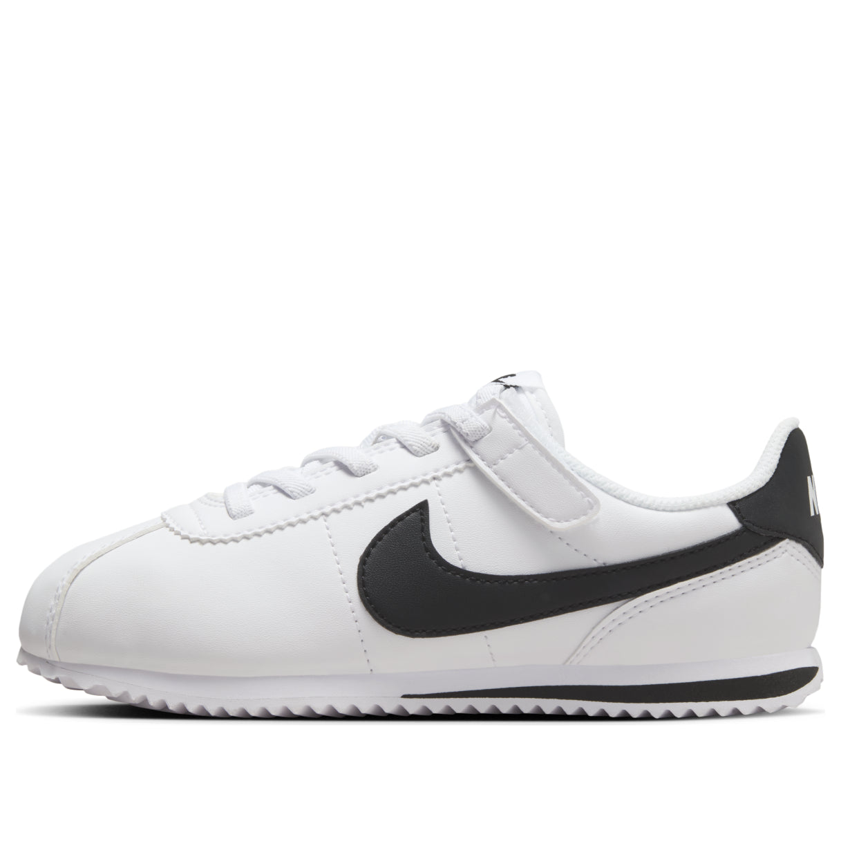 (PS) Nike Cortez EasyOn 'White Black' DM0951-108