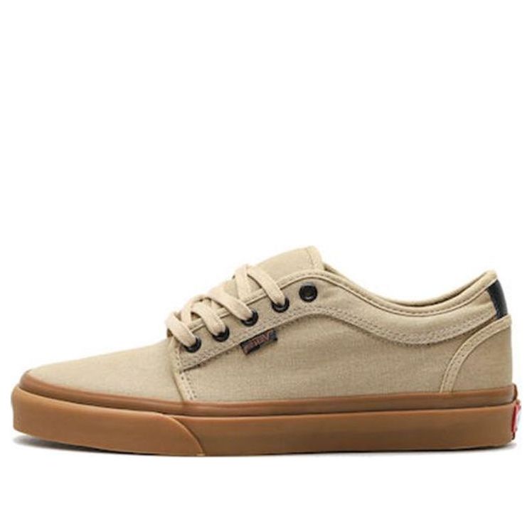 Vans Chukka Low 'Cornstalk Camo' VN0A38CGU1H