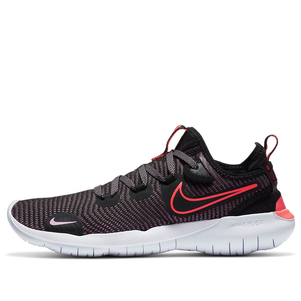 (WMNS) Nike Flex 2020 RN 'Beyond Pink Crimson' CJ0217-600