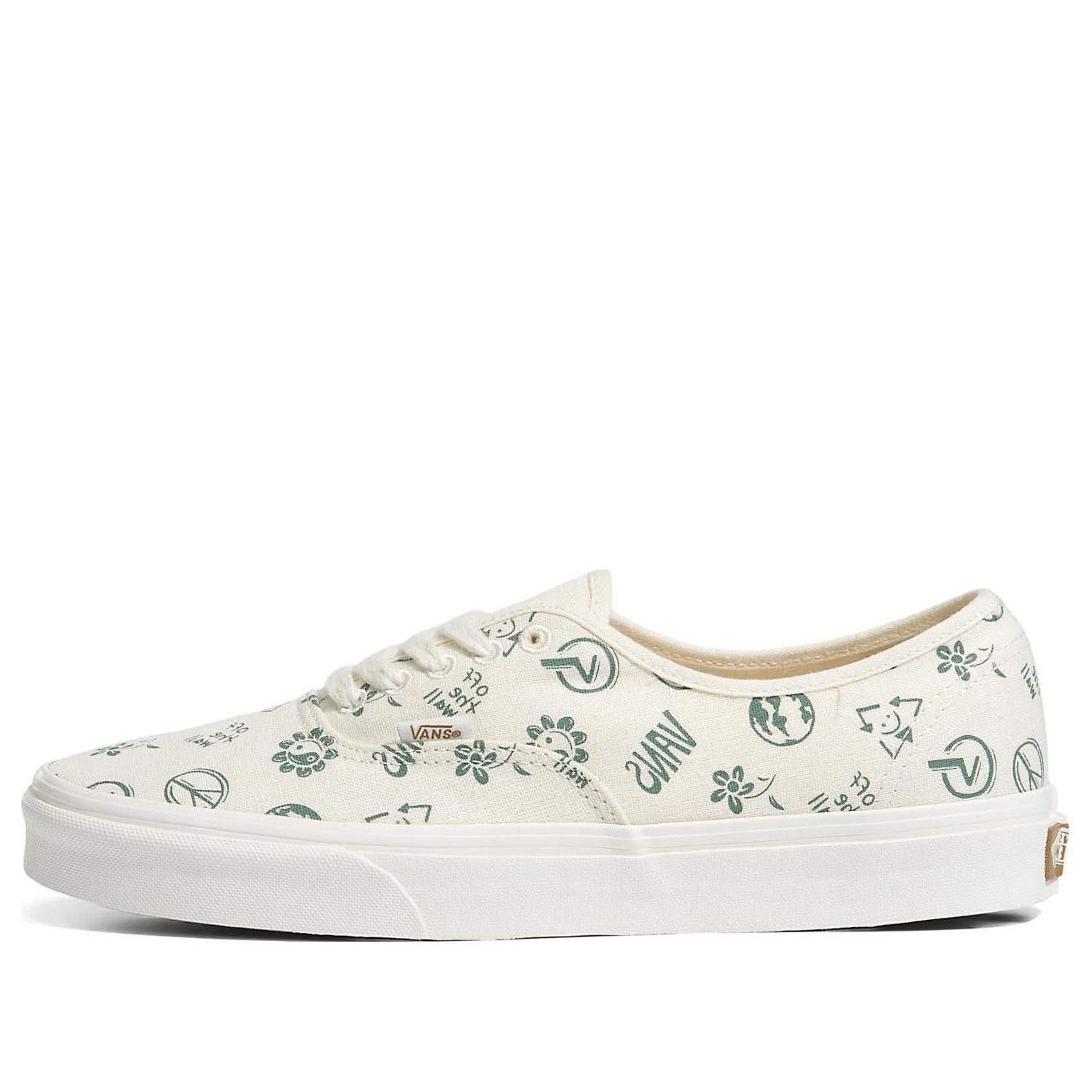 Vans Authentic 'White' VN0A5JMPTBD