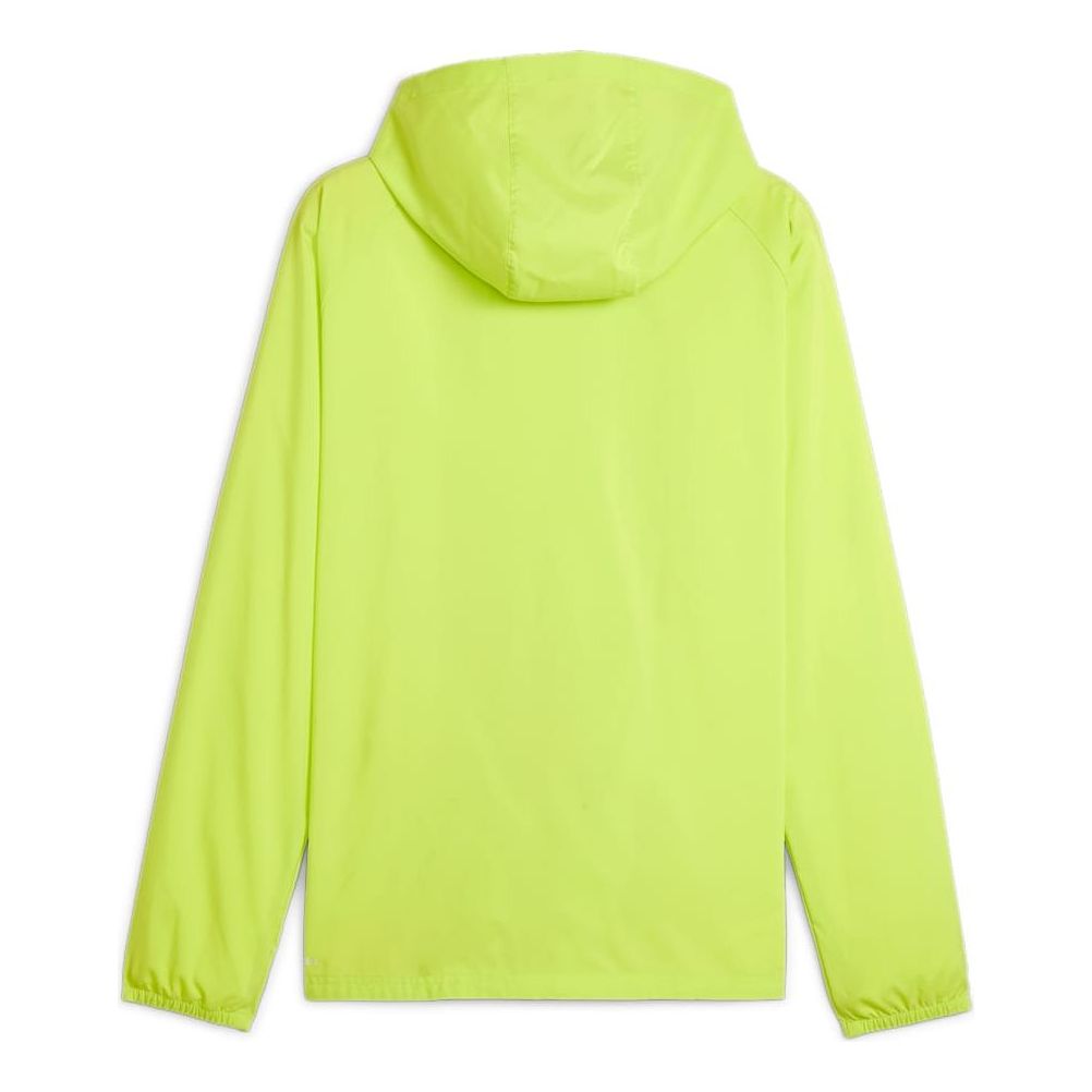 PUMA RUN FAVORITE Hooded Jacket 'green' 523154-39