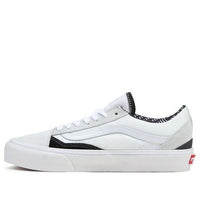 Vans Old Skool Gore-Tex 'White Gray' VN0A4V9W11H