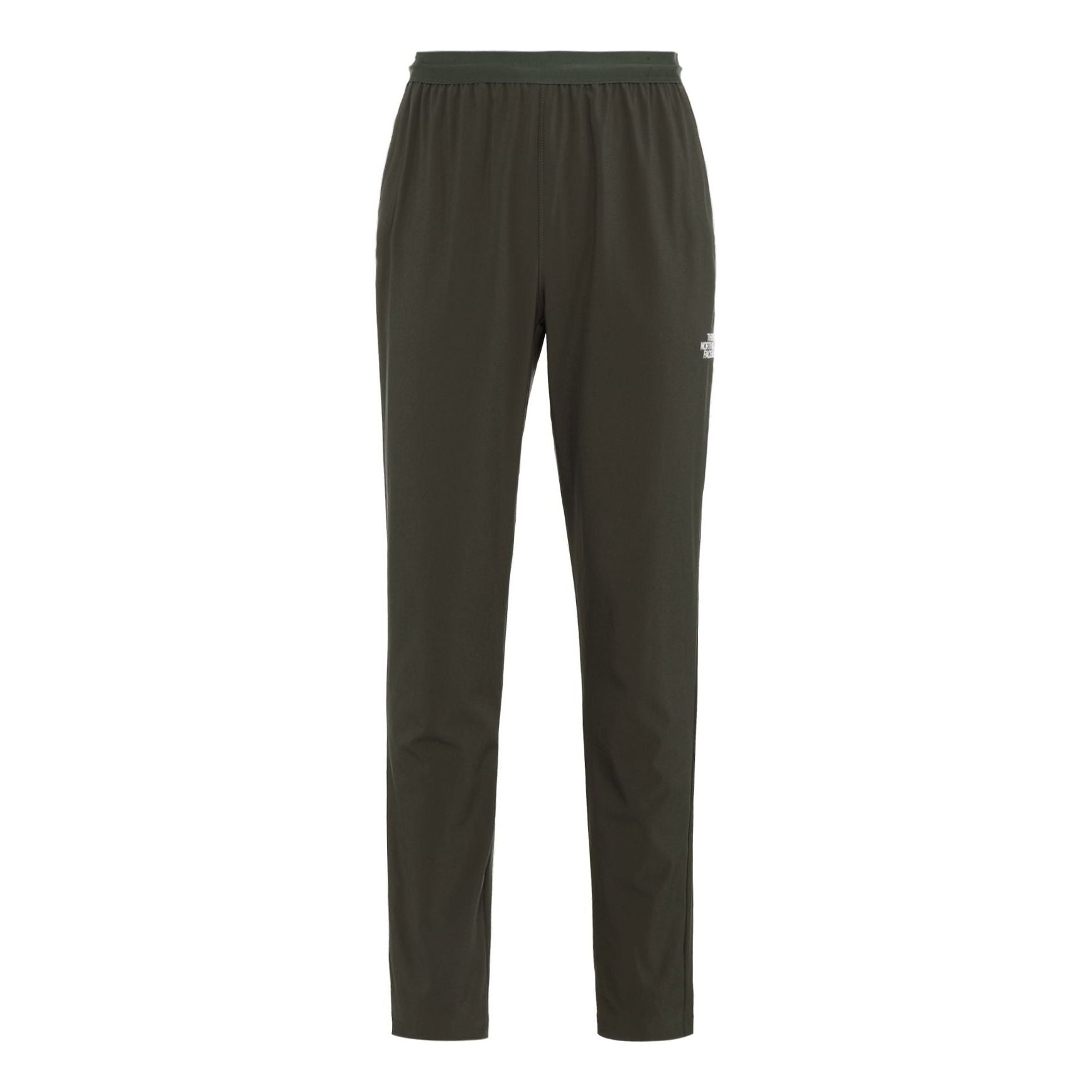 THE NORTH FACE Quick Drying Pants 'Olivegreen' 49AK-21L