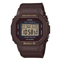CASIO Baby-G 'Copper' BGD-5000UET-5