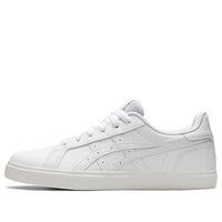 (GS) ASICS Classic CT 'All White' 1204A035-100