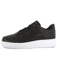 Nike Air Force 1 Low '07 LV8 'Black' 718152-009