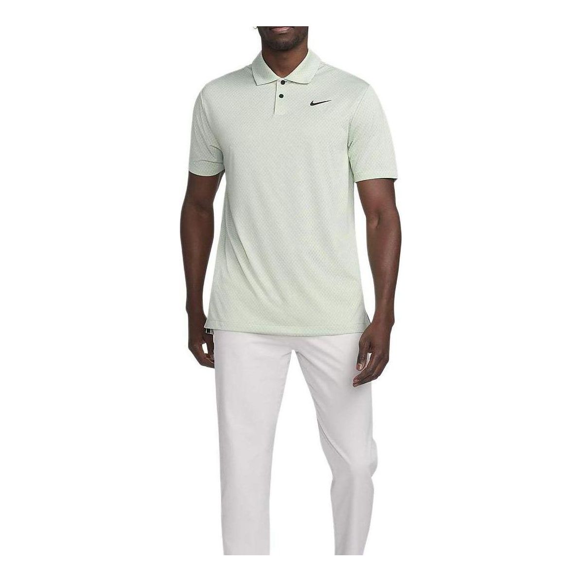 Nike Tour Dri-FIT Polo Shirt 'Green' FD5742-343